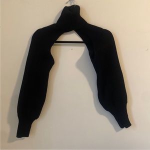 Zara turtleneck